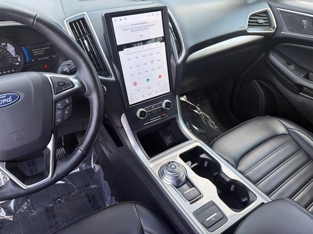 Certified 2024 Ford Edge SEL AWD/4WD image 29