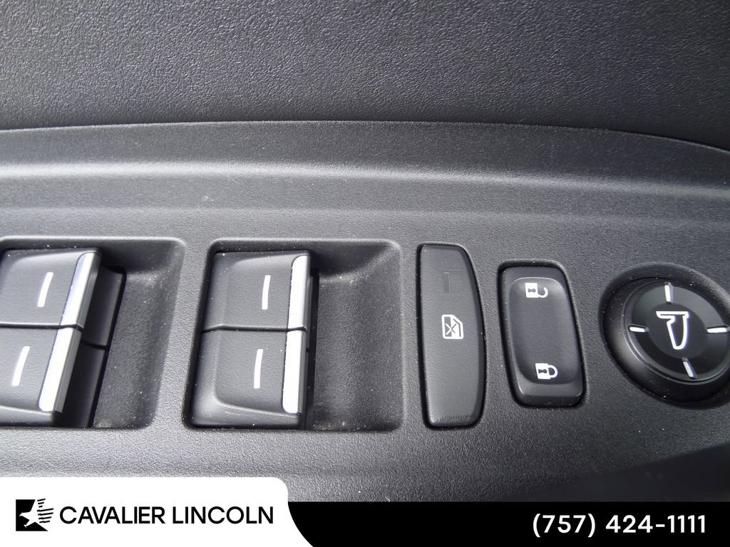 Used 2023 Acura TLX SH-AWD w/ A-SPEC Pkg image 16