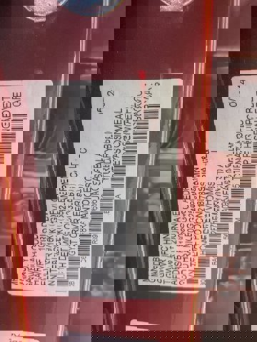 Used 2024 Honda Accord Touring image 38