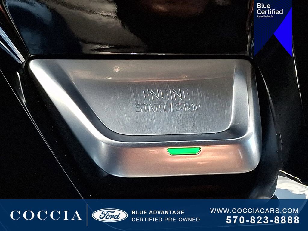 Used 2024 GMC Sierra 1500 Denali w/ Technology Package image 23