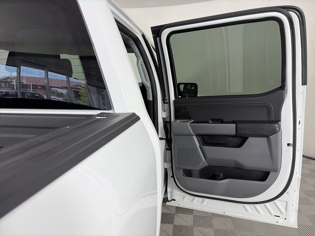 Certified 2023 Ford F150 XLT w/ Equipment Group 301A Mid AWD/4WD image 27