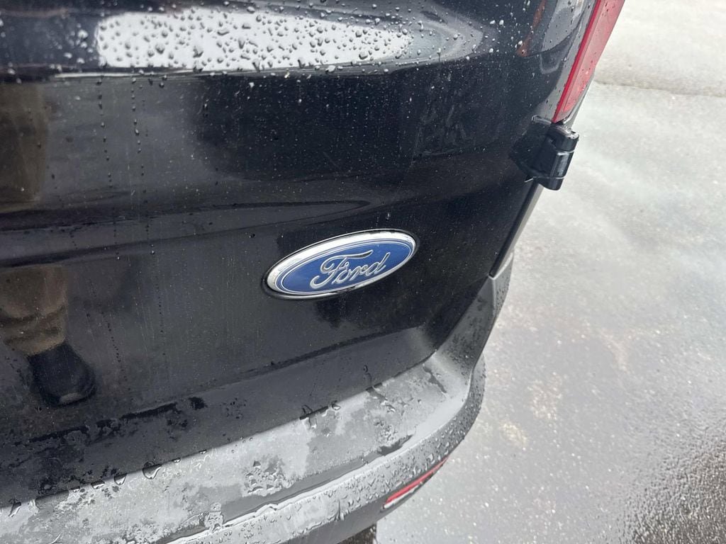 Certified 2020 Ford Transit Connect XL FWD image 5