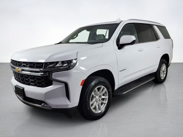 Used 2023 Chevrolet Tahoe LS w/ Driver Alert Package AWD/4WD image 7
