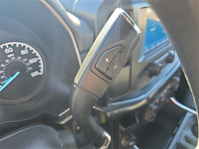 Certified 2021 Ford F150 XL w/ Equipment Group 101A High image 19