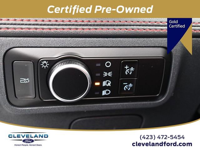 Certified 2024 Ford Mustang GT Premium image 23