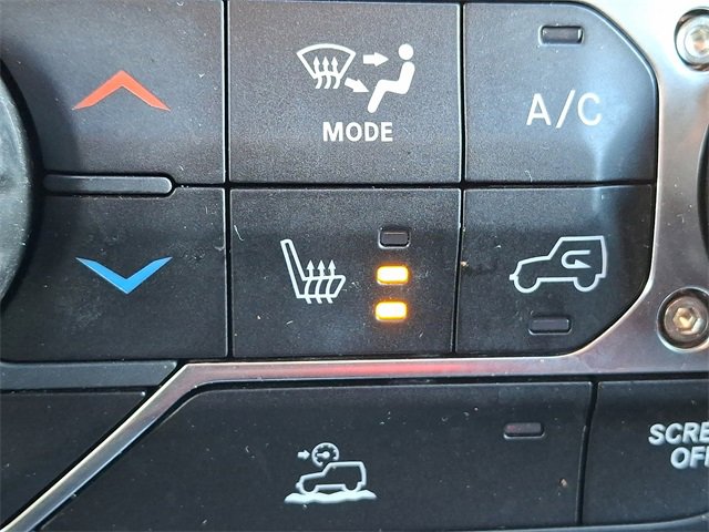 Used 2021 Jeep Wrangler Unlimited Sport image 24