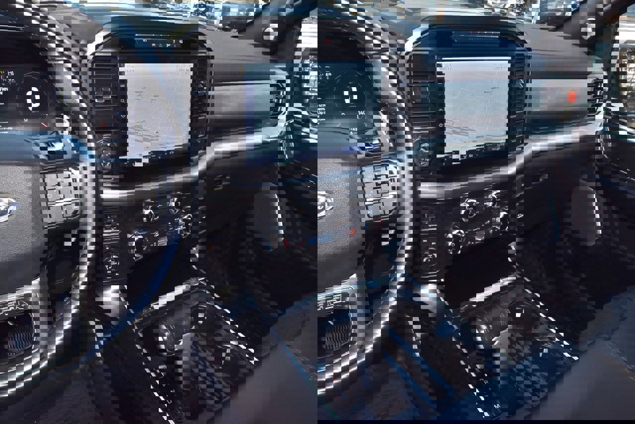 Certified 2023 Ford F150 Raptor image 27