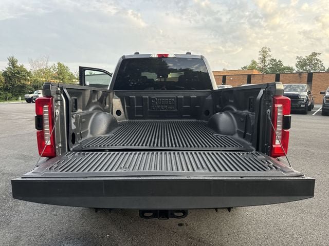 Certified 2026 Ford F250 Lariat AWD/4WD image 23