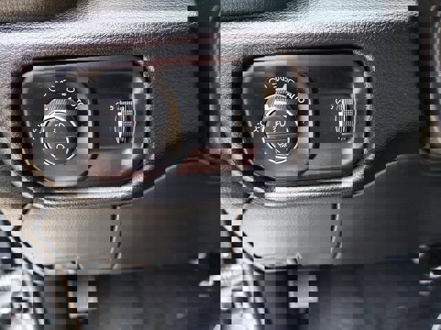 Used 2024 RAM 2500 Big Horn image 22