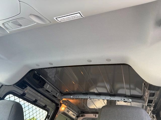 Certified 2018 Ford Transit Connect XL FWD image 13