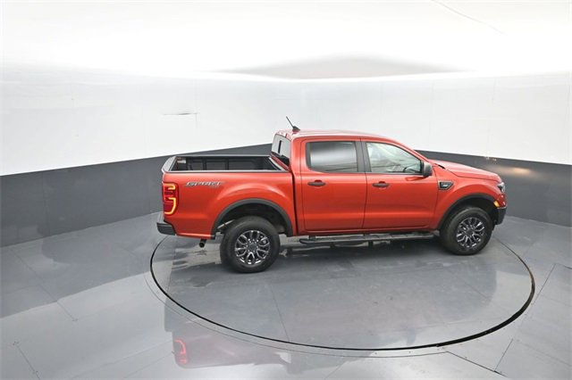 Certified 2022 Ford Ranger XLT w/ Equipment Group 302A High image 26