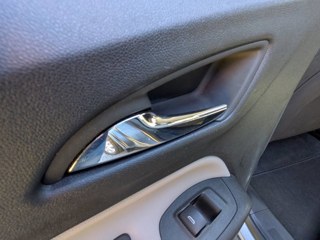 Used 2024 Chevrolet Equinox LT image 27