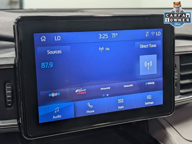 Certified 2023 Ford Explorer XLT w/ Equipment Group 202A AWD/4WD image 13