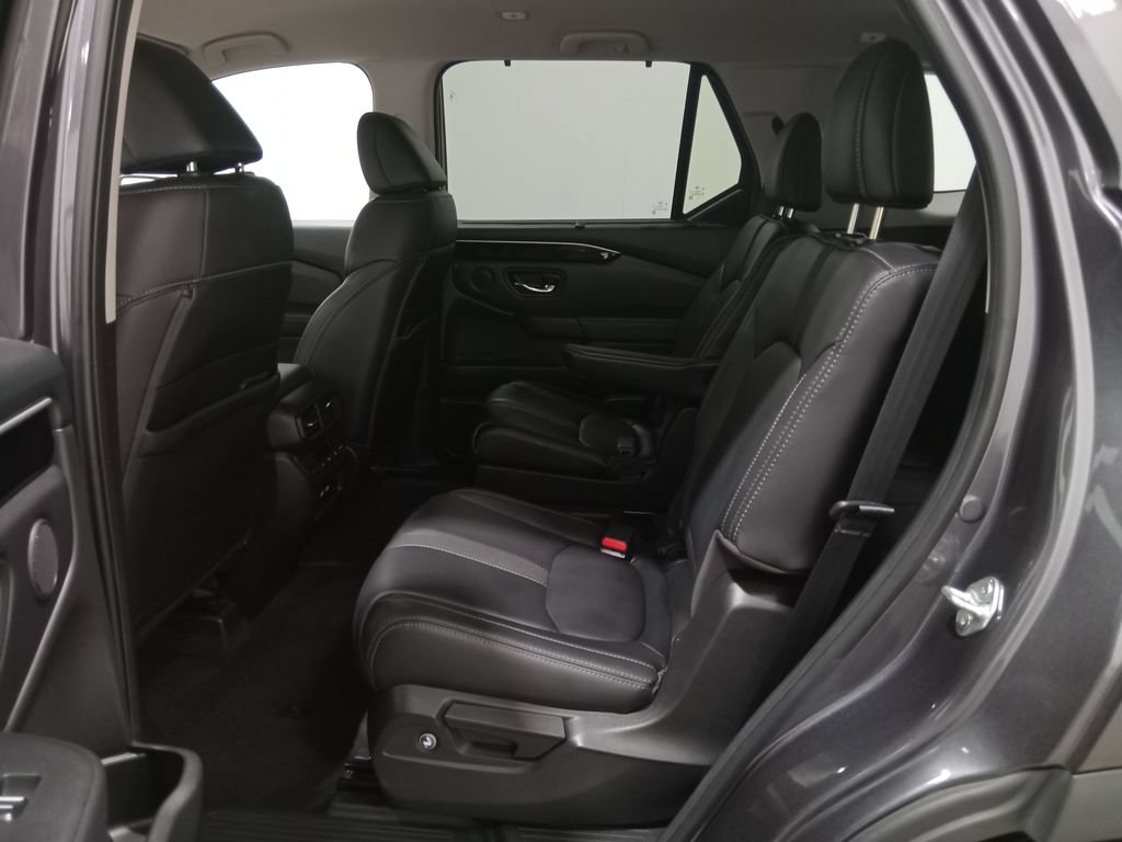 Used 2023 Honda Pilot EX-L image 14