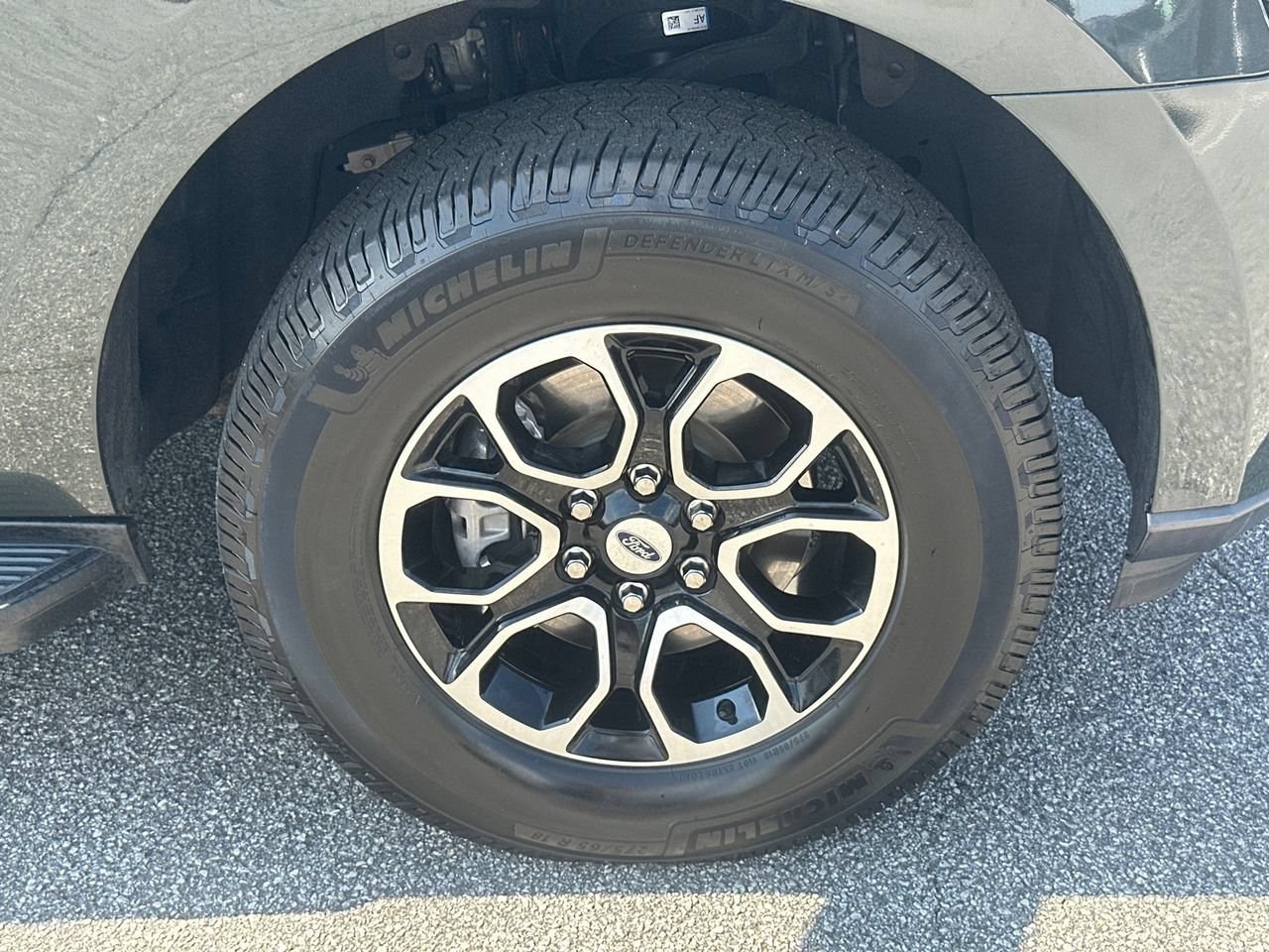 Certified 2022 Ford Expedition XLT RWD image 14