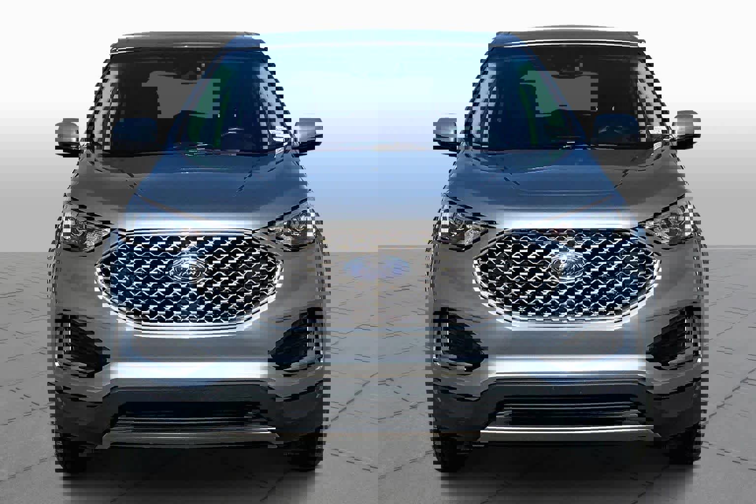 Certified 2024 Ford Edge SEL image 6