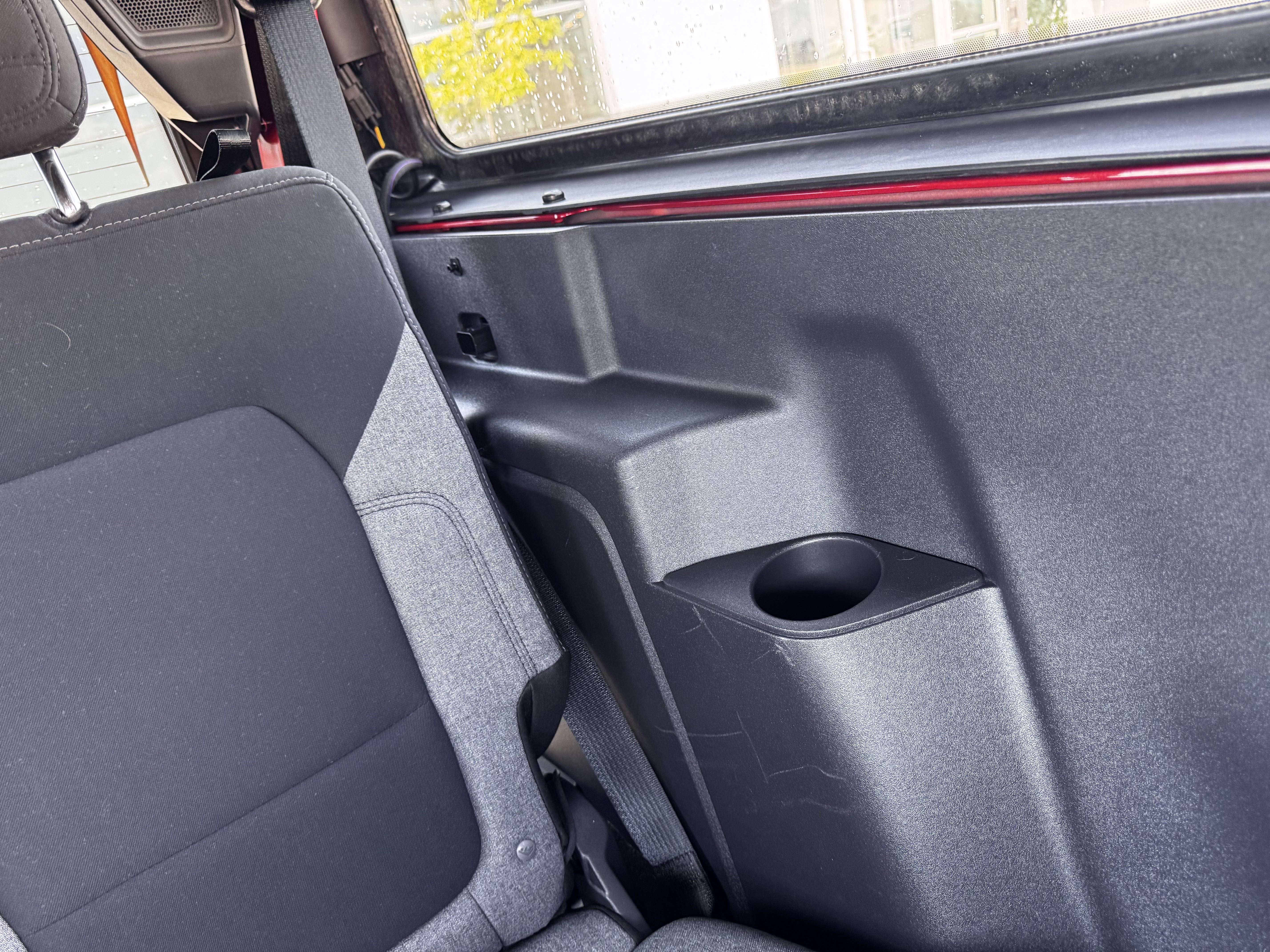 Certified 2022 Ford Bronco Big Bend image 30