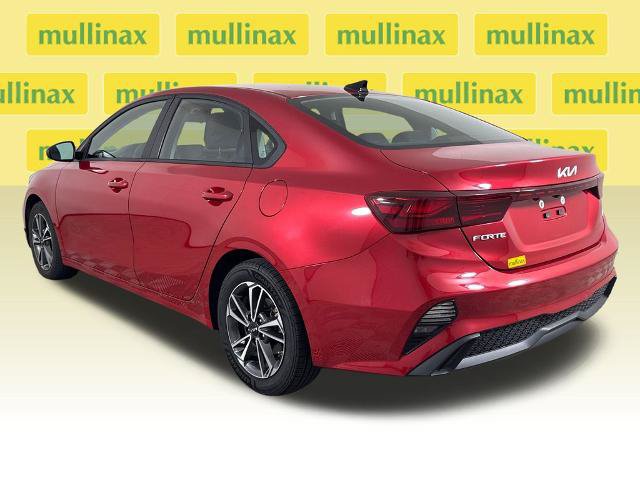 Used 2023 Kia Forte LXS FWD image 11
