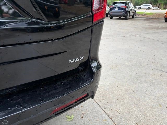 Certified 2025 Ford Expedition Max Active AWD/4WD image 11