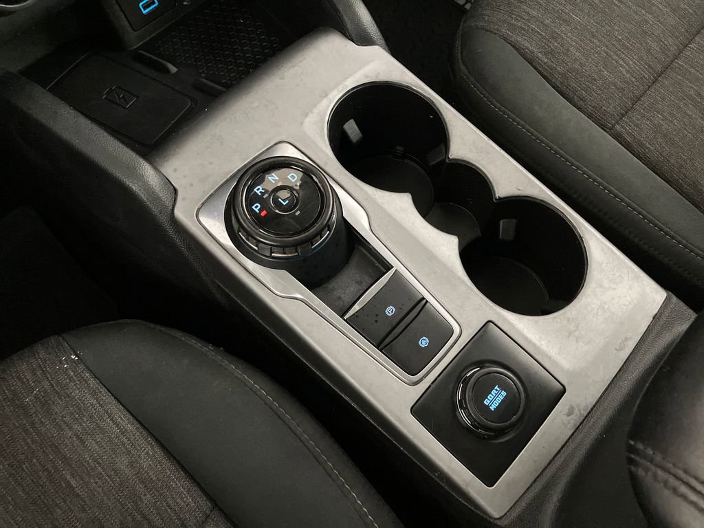 Certified 2022 Ford Bronco Sport Big Bend w/ Convenience Package image 27