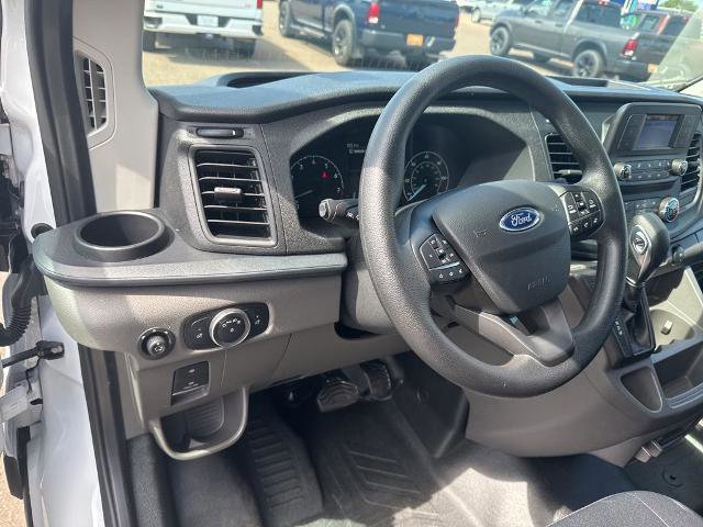 Certified 2024 Ford Transit 250 Low Roof image 36