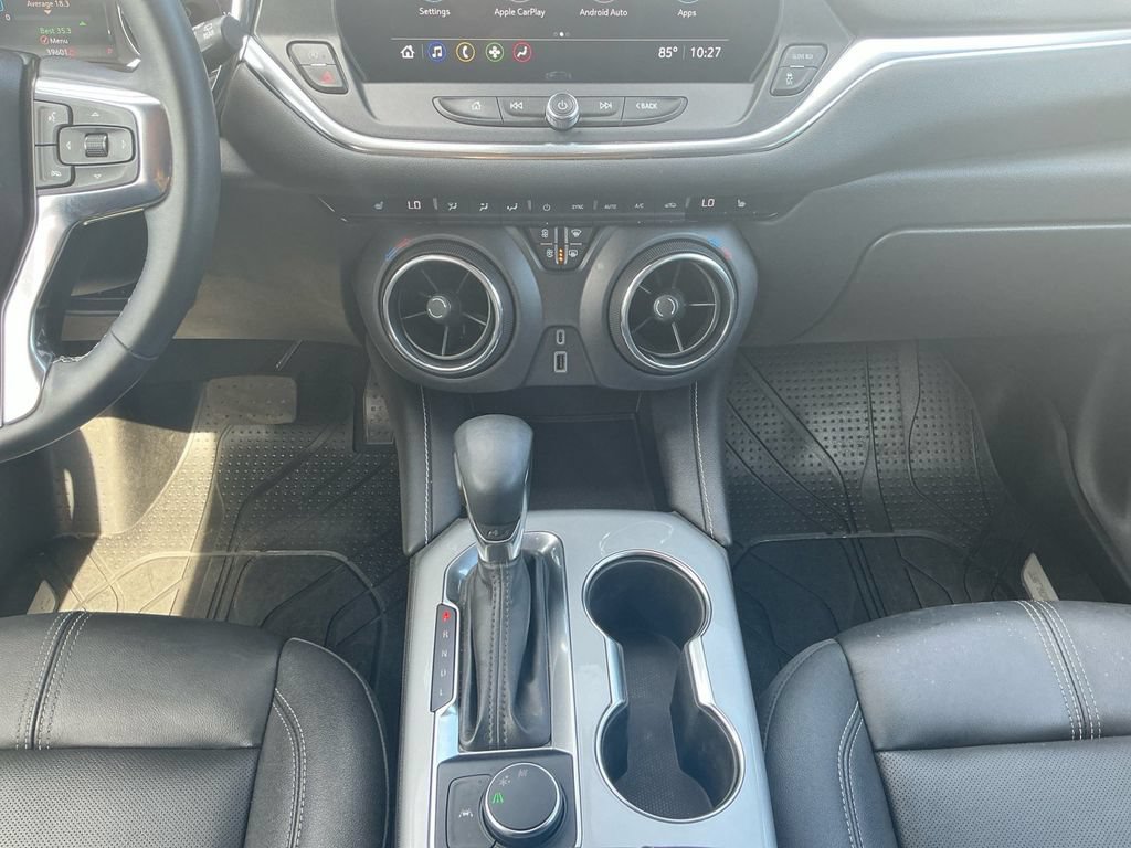 Used 2023 Chevrolet Blazer LT w/ LPO, Floor Liner Package FWD image 20