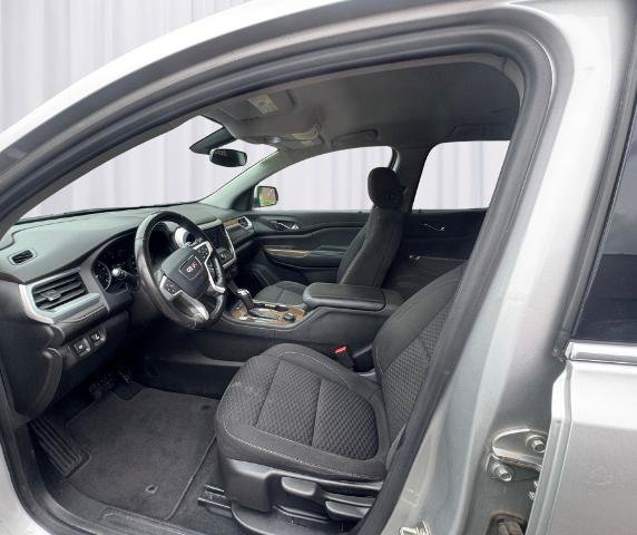 Used 2019 GMC Acadia SLE AWD/4WD image 6