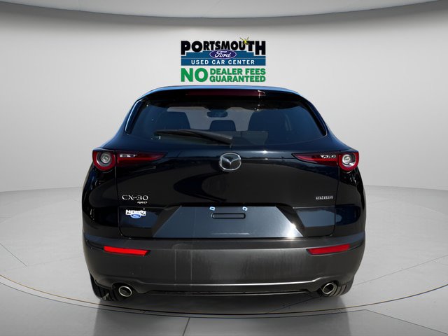 Used 2023 MAZDA CX-30 AWD 2.5 S image 23