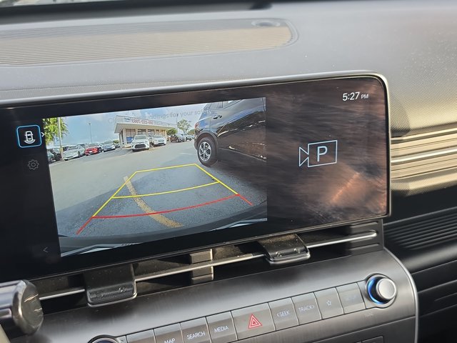 Used 2026 Hyundai Kona SEL Sport FWD image 18
