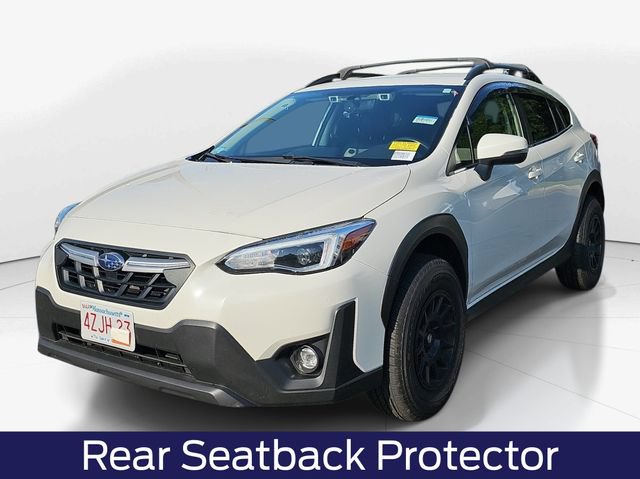 Used 2021 Subaru Crosstrek 2.5i Limited w/ Popular Package #2 AWD/4WD image 9