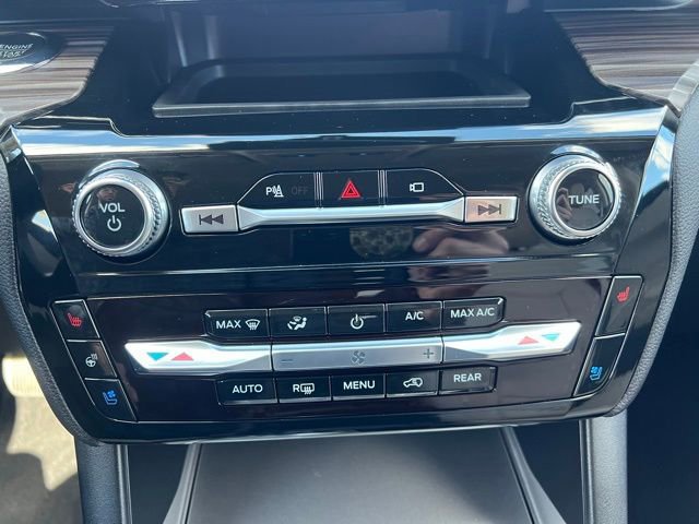 Certified 2023 Ford Explorer Limited w/ Equipment Group 301A image 20