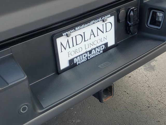 Certified 2025 Ford F150 XLT w/ Equipment Group 302A MID AWD/4WD image 6