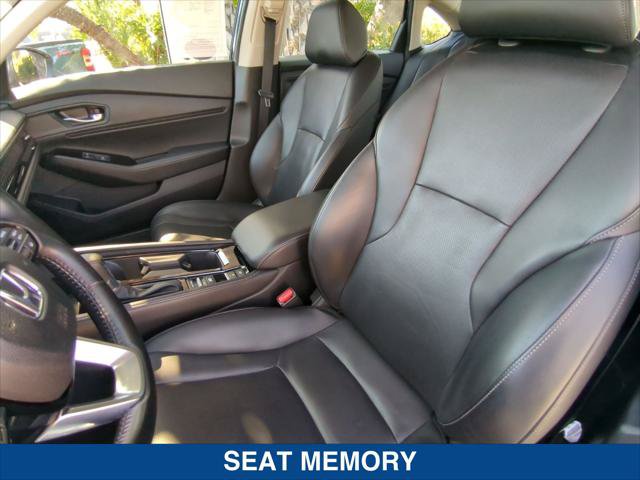 Used 2024 Honda Accord Touring image 20