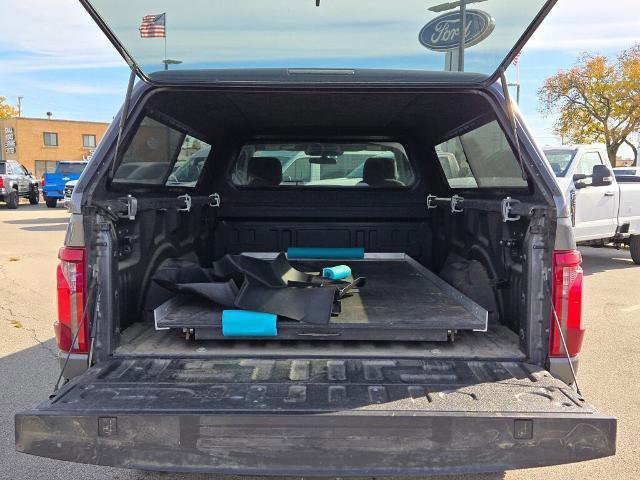 Certified 2024 Ford F150 XL w/ Equipment Group 103A High image 12