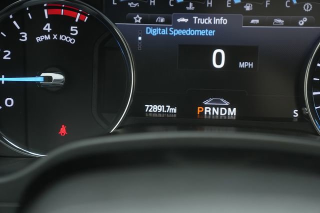 Certified 2020 Ford F250 Platinum AWD/4WD image 26