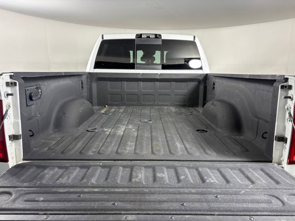 Used 2024 RAM 2500 Limited w/ Safety Group AWD/4WD image 30
