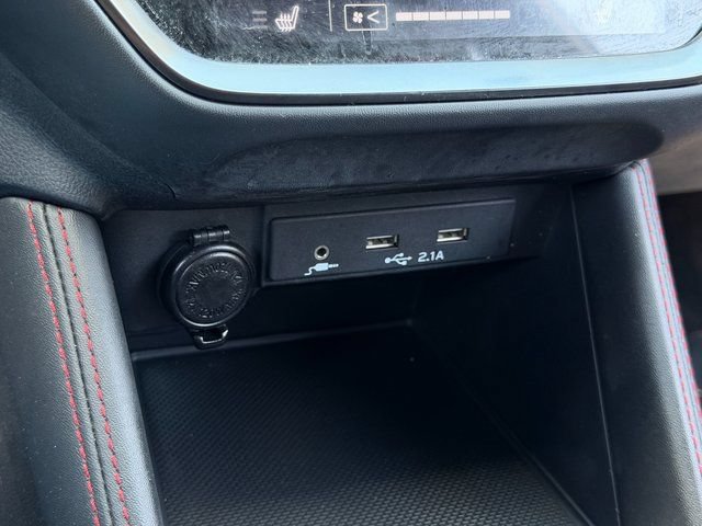 Used 2023 Subaru WRX Limited AWD/4WD image 23
