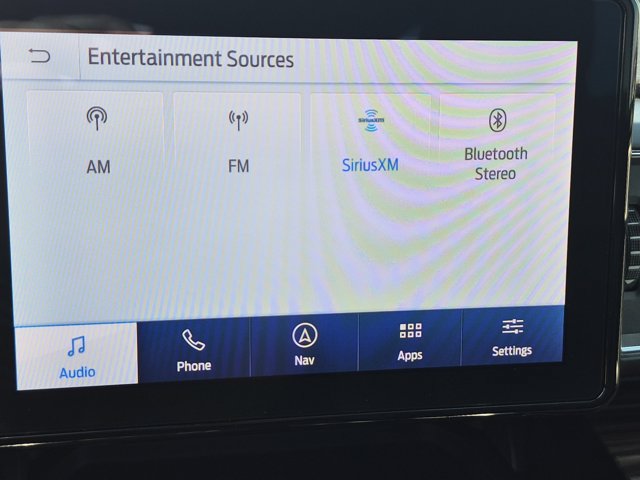 Certified 2021 Ford Explorer Limited w/ Equipment Group 301A RWD image 23