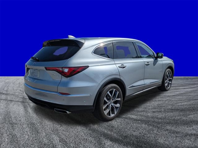 Used 2023 Acura MDX FWD w/ Technology Package image 4