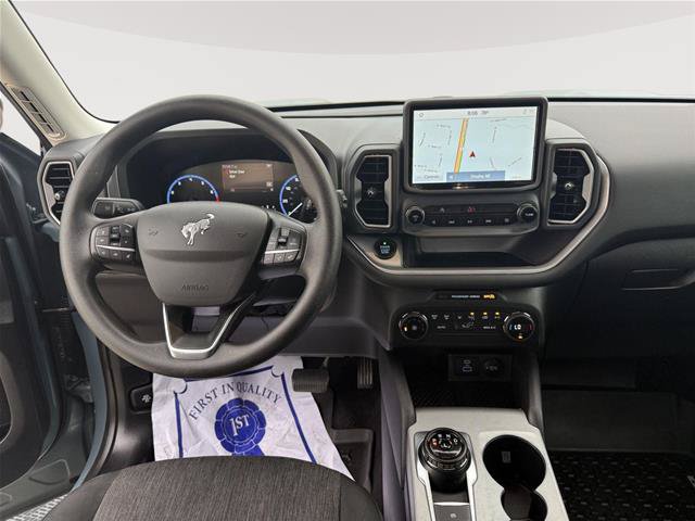 Certified 2021 Ford Bronco Sport Big Bend AWD/4WD image 23
