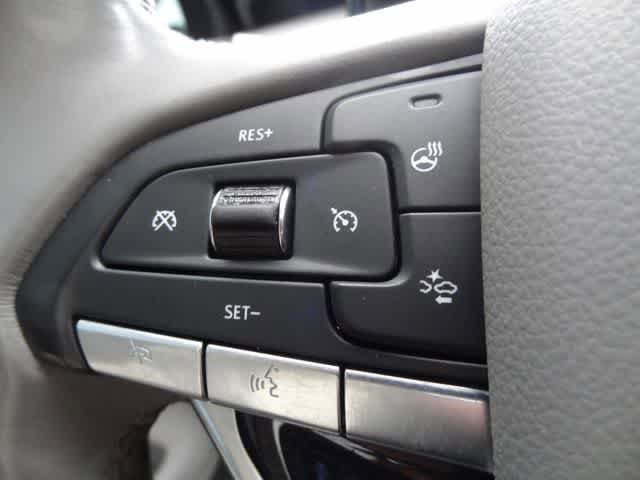 Used 2020 Cadillac XT6 Premium Luxury FWD image 27