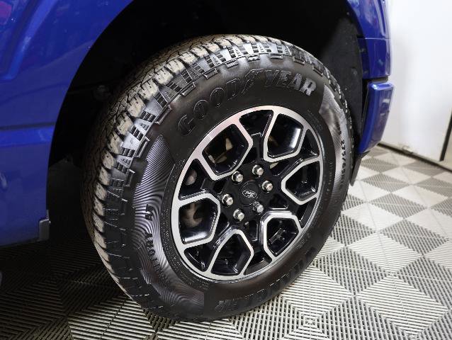 Certified 2023 Ford F150 XLT w/ Equipment Group 302A High image 37