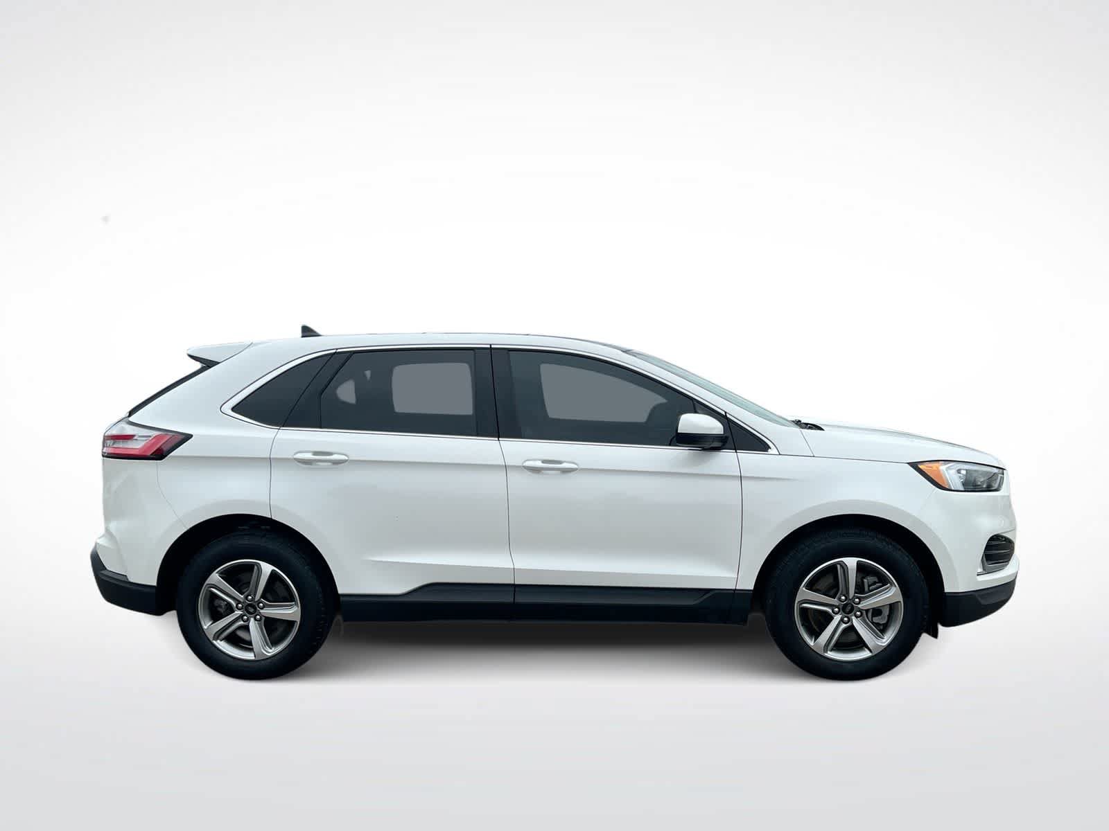 Certified 2023 Ford Edge SEL w/ Convenience Package AWD/4WD image 9