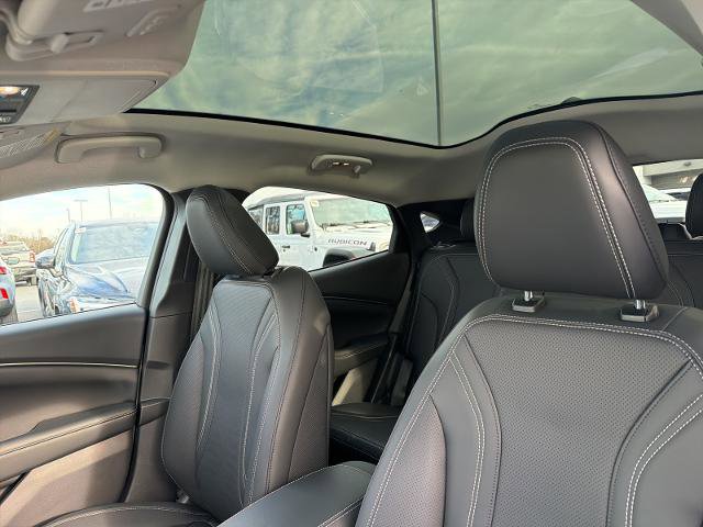 Certified 2023 Ford Mustang Mach-E Premium image 11