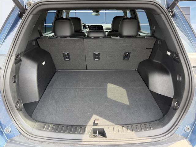 Used 2026 Chevrolet Equinox LT w/ Convenience Package II AWD/4WD image 16