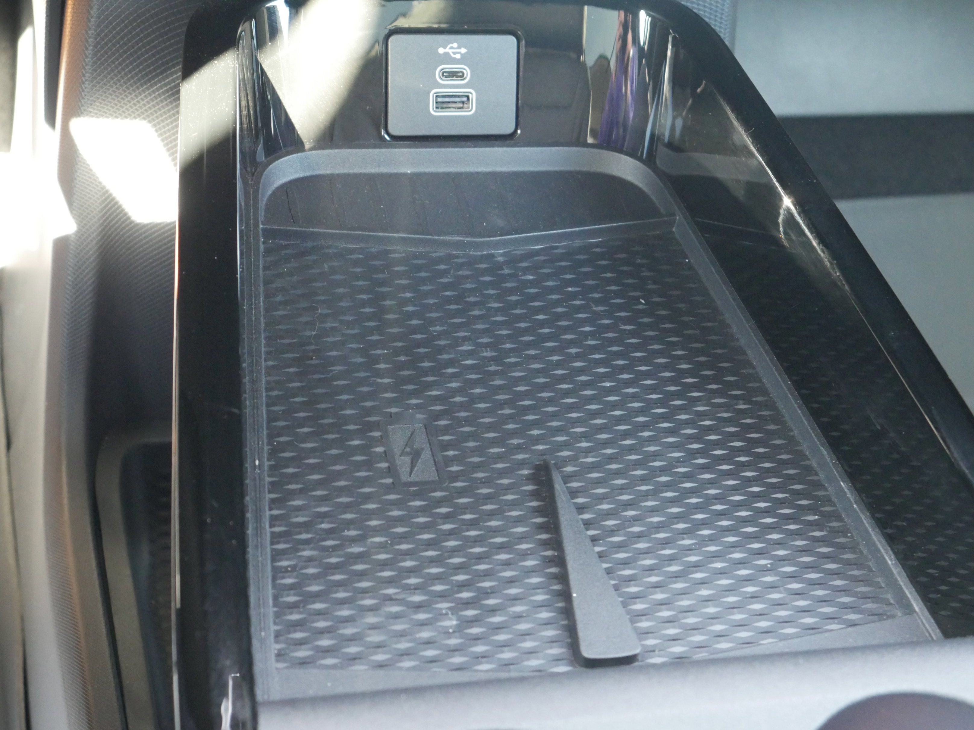 Certified 2025 Ford Mustang Mach-E Premium w/ Interior Protection Package image 24