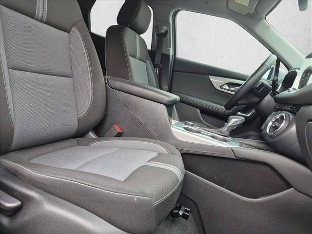 Used 2023 Chevrolet Blazer LT w/ Convenience Package AWD/4WD image 21