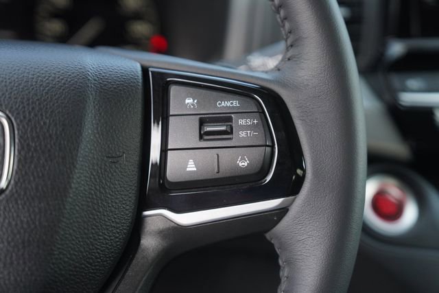 Used 2025 Honda Odyssey EX-L image 26