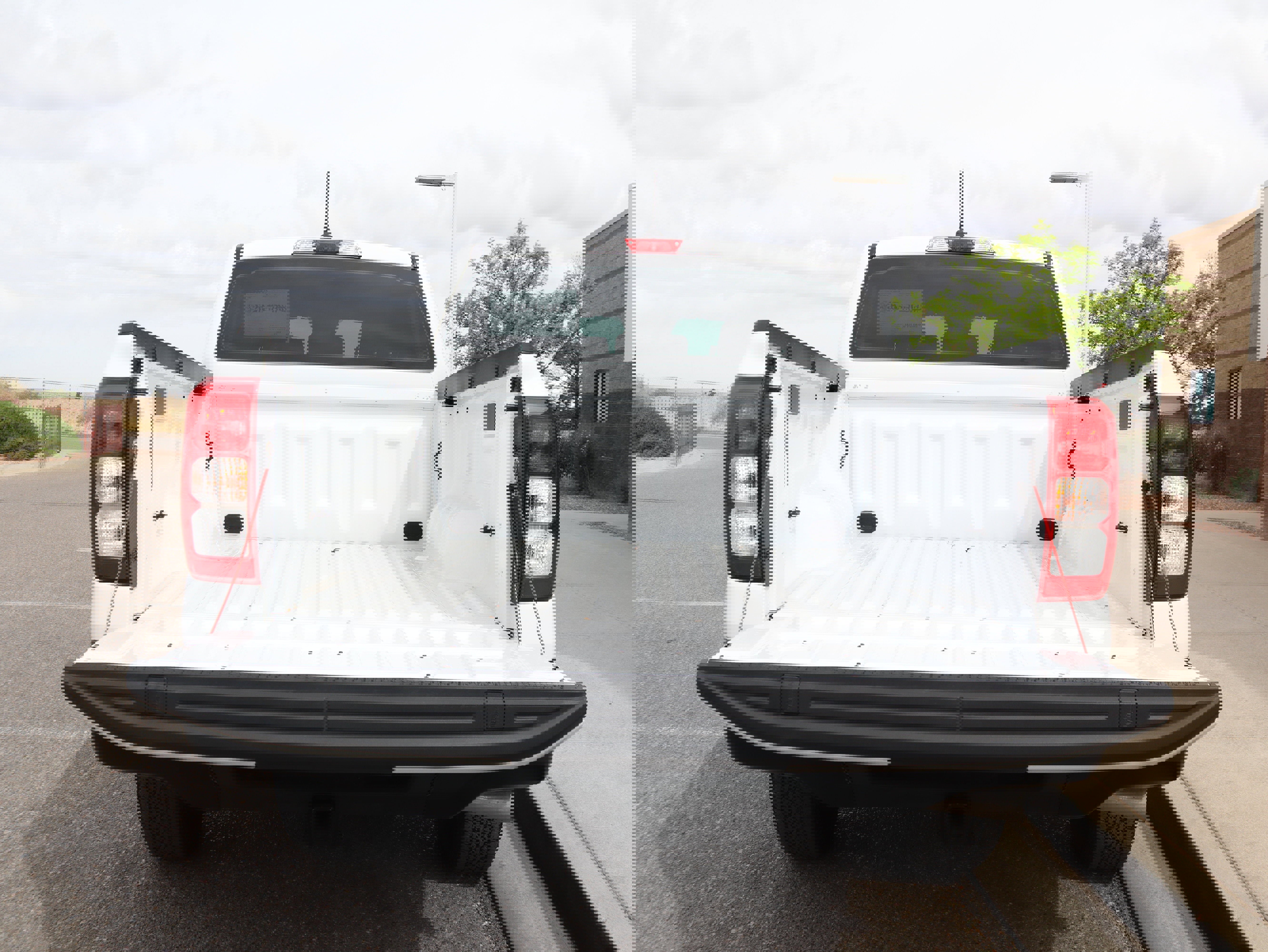 Certified 2025 Ford Ranger XL w/ Trailer Tow Package image 20