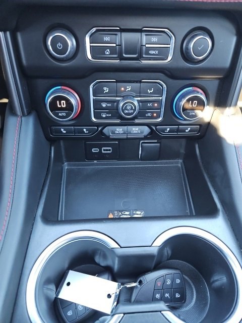 Used 2023 Chevrolet Tahoe RST w/ Luxury Package image 15